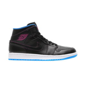 Air Jordan 1 Mid Radio Raheem Baskets 554724 029