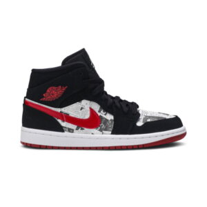 Air Jordan 1 Mid SE Air Times 852542 061