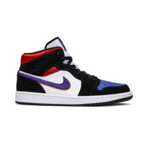 Air Jordan 1 Mid SE Rivals Rose 852542 005