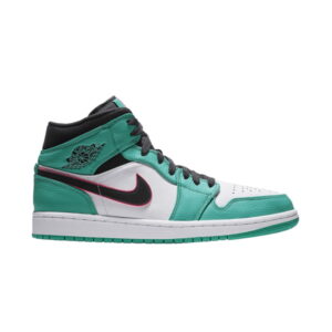 Air Jordan 1 Mid SE South Beach Baskets 852542 306