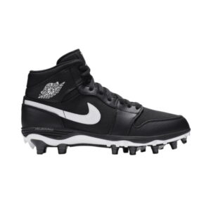Air Jordan 1 Mid TD Noir AR5604 001
