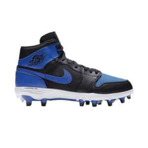 Air Jordan 1 Mid TD Royal Baskets AR5604 041
