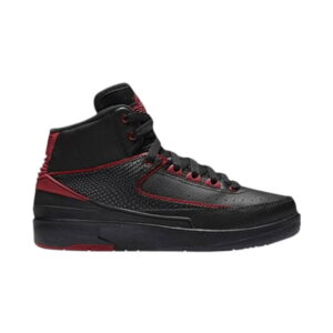 Air Jordan 2 Retro BG Alternate 87 Baskets 834276 001