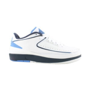 Air Jordan 2 Retro Low Midnight Baskets 309837 141