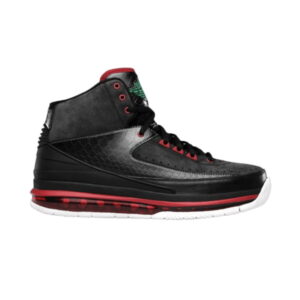 Air Jordan 2.0 Noir Noir 455616 005
