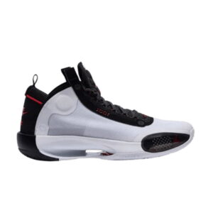 Air Jordan 34 BG Chicago GS Baskets BQ3384 100