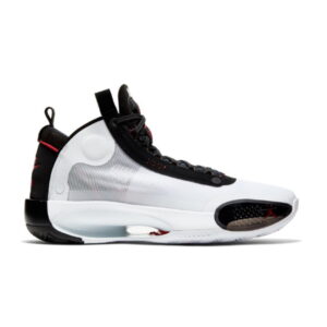 Air Jordan 34 Chicago Baskets Multicolore AR3240 100