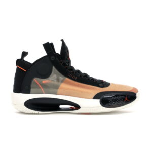 Air Jordan 34 GS Ambre Montée BQ3384 800