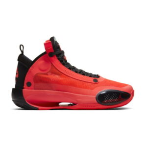 Air Jordan 34 Infrarouge 23 GS BQ3384 600