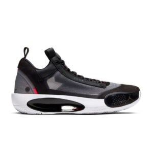 Baskets Air Jordan 34 Low Heritage Multicolore CU3473 001