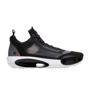 Air Jordan 34 Low PF Héritage Baskets CU3475 001