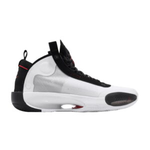 Air Jordan 34 PF Bred Baskets BQ3381 100