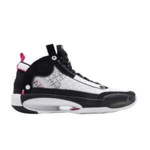 Air Jordan 34 PF Baskets du Nouvel An chinois BQ3381 016