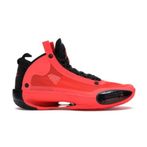 Air Jordan 34 PF Infrarouge 23 BQ3381 600