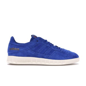 Baskets Footpatrol x Juice x Handball Top Power Bleu CM7876
