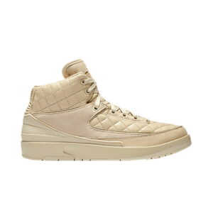 Just Don x Air Jordan 2 Retro GS Baskets de plage 839604 250