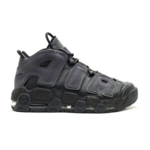 Nike Air More Tempo Noir Anthracite Blanc 312971 002
