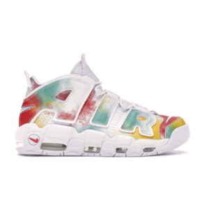 Nike Air More Uptempo 96 Royaume-Uni Noir AV3809 700