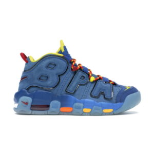 Nike Air More Uptempo Doernbecher 2017 GS Noir AH6963 446