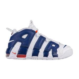 Nike Air More Uptempo Knicks GS Gris 415082 103