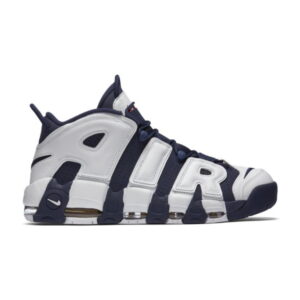 Nike Air More Uptempo Olympic 2016 Boîte spéciale 414962 104 S
