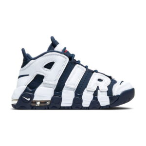 Baskets Nike Air More Uptempo Olympic 2020 PS Blanc DA4193 104