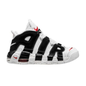 Nike Air More Uptempo Scottie Pippen GS Baskets 415082 105