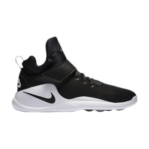 Nike Kwazi Baskets Noir Blanc 844839 002