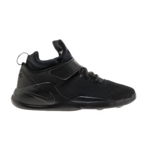 Nike Kwazi Noir GS Baskets Noir 845075 002