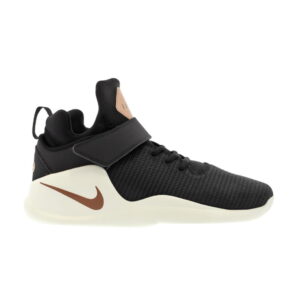 Baskets Wmns Nike Kwazi Premium Noir Noir 861664 002