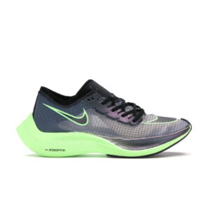 Nike ZoomX VaporFly NEXT% Valériane Bleu AO4568 400