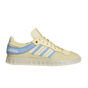 Baskets jaunes Oyster Holdings x Handball Top Easy AP9847