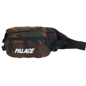 Sac à chignon Palace Camo Camo 110625