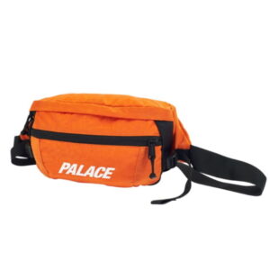 Sac à chignon Palace Orange Orange 111540
