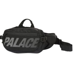 Sac à chignon Palace Noir Noir 110632