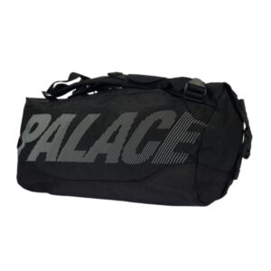 Sac Palace Clipper Noir Blanc 111818