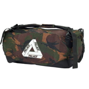 Sac Palace Clipper Camo Blanc 112154