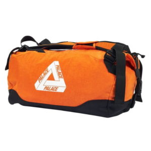 Sac Palace Clipper Orange Blanc 111968