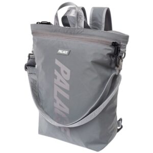 Sac réfléchissant argent Palace Deflecto 4 voies argent réfléchissant 107630