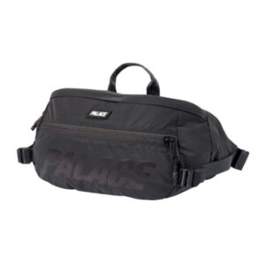 Palace Deflecto Bun Bag Noir Réfléchissant Noir Réfléchissant 107637