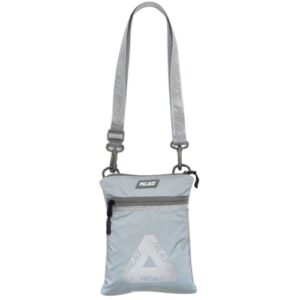 Palace Deflecto Flat Sack Argent Sac Réfléchissant Argent Réfléchissant 110628