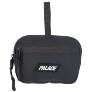 Palace Deflecto Flip Stash Bag Noir Réfléchissant Noir Réfléchissant 111470
