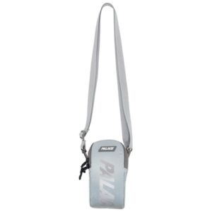 Palace Deflecto Sling Sack Argent Réfléchissant Argent Réfléchissant 110719