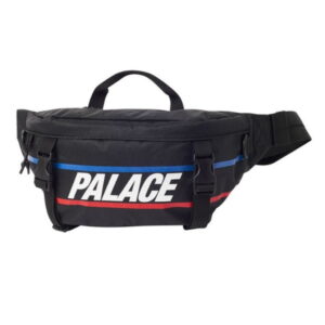Sac à chignon Palace Dimension Noir Noir 111564
