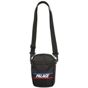 Sac à shot Palace Dimension Noir Blanc 111467