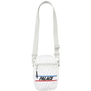 Sac à shot Palace Dimension Blanc Bleu 111655