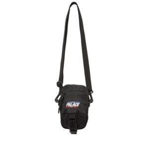 Palace Dimension Strap It Noir Blanc 111814