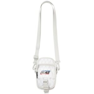 Palace Dimension Strap It Blanc Bleu 112100