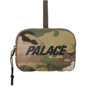 Palace Multicam Flip Stash Sac Original Multicolore 112046