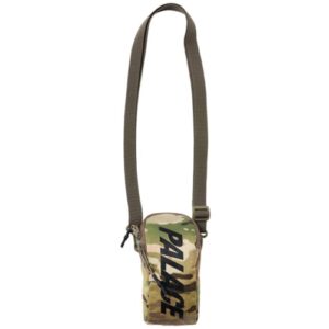 Palace Multicam Sling Sack Original Crème 112017